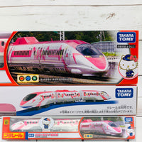 TAKARA TOMY PLARAIL HELLO KITTY Shinkansen SC-07