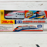 TAKARA TOMY PLARAIL Shinkansen Series E6 Komachi S-14