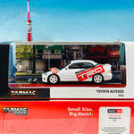 Tarmac Works 1/64 Toyota TRD Altezza  T64R-019-TRD
