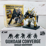 FUSION WORKS Gundam Converge GOLD EDITION Complete set of 5