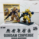 FUSION WORKS Gundam Converge GOLD EDITION Complete set of 5