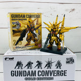 FUSION WORKS Gundam Converge GOLD EDITION Complete set of 5