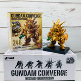 FUSION WORKS Gundam Converge GOLD EDITION Complete set of 5