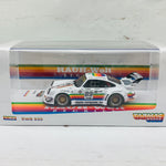 Tarmac Works 1/43 RWB 930 White Apple #89 Austria