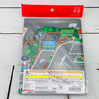 TOMICA Outing Leisure Map 120cm x 90cm 4904810808985