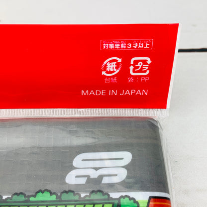 TOMICA Outing Leisure Map 120cm x 90cm 4904810808985