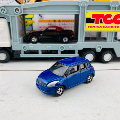 TOMICA Carrier Car Set 4904810423249