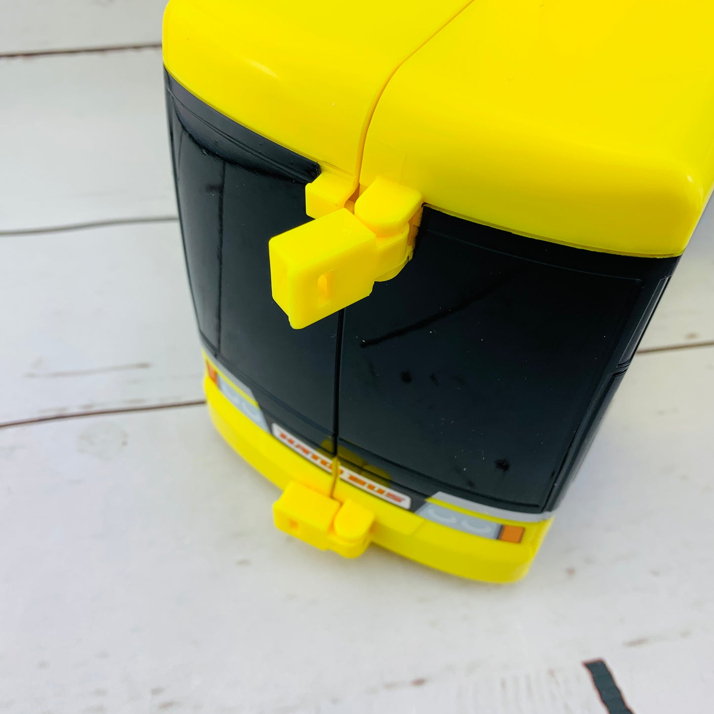 TOMICA HATO BUS Carrying Case 4904810155522