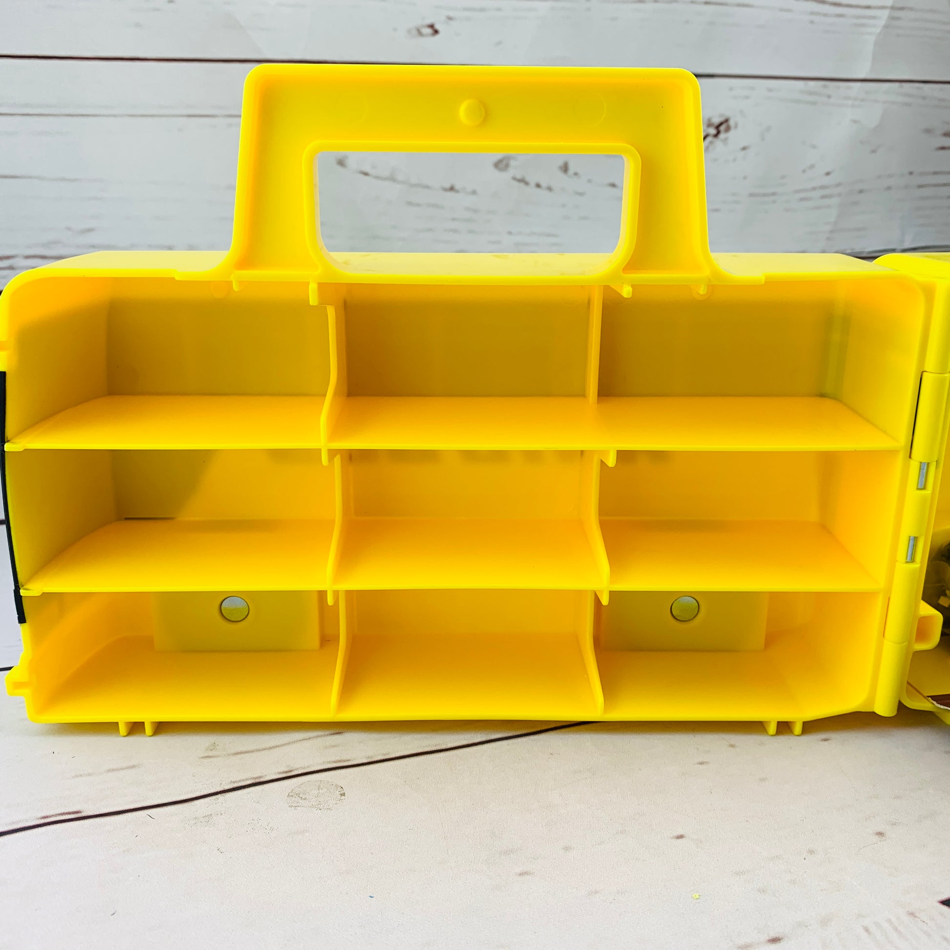 TOMICA HATO BUS Carrying Case 4904810155522