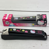Hello Kitty Nail Clipper - Candy Size M by KAI Beauty Care KK-2528 Made in Japan