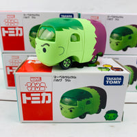 Tomica Marvel Tsum Tsum Hulk