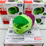 Tomica Marvel Tsum Tsum Hulk