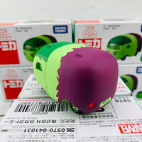 Tomica Marvel Tsum Tsum Hulk