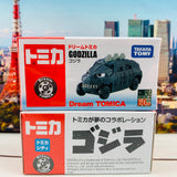 Dream Tomica Godzilla ゴジラ