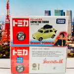Dream Tomica Lupin The Third ルパン三世