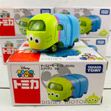 Tomica Disney Motor Tsum Tsum Alien