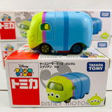 Tomica Disney Motor Tsum Tsum Alien