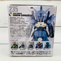 FUSION WORKS Gundam Converge #19 - 235 OZX-GUOZA GUNDAM GEMINASS 02