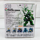 FUSION WORKS Gundam Converge #19 - 230 EMS-TC02 PHANTOM GUNDAM