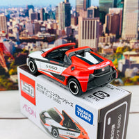 Tomica AEON Honda S660