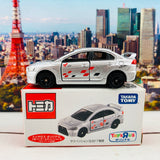 Tomica Toysrus Original Mitsubishi Lancer Evolution X Ralliart