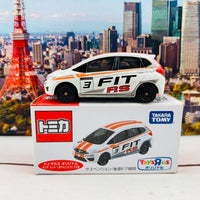 Tomica Toysrus Original Honda Fit RS 1.5 Challenge Cup