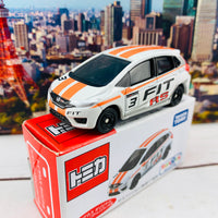 Tomica Toysrus Original Honda Fit RS 1.5 Challenge Cup