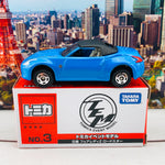 Tomica Event Model No. 3 Nissan Fairlady Z Roadster