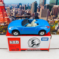 Tomica Event Model No. 3 Nissan Fairlady Z Roadster