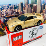 Tomica Event Model No.13 Nissan GTR R35