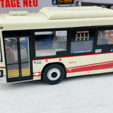 Tomica Limited Vintage 1/64 Isuzu Erga (Transportation Bureau of the City of Nagoya Core Bus) LV-N139i