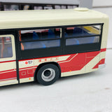 Tomica Limited Vintage 1/64 Isuzu Erga (Transportation Bureau of the City of Nagoya Core Bus) LV-N139i