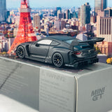 MINI GT 1/64 Bentley Continental GT3 2018 Test Car RHD MGT00177-R