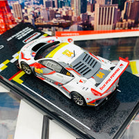 Tarmac Works 1/64 Hobby Collection Honda NSX GT3 Macau GT Cup - FIA GT World Cup 2017 T64-028-17MGT84