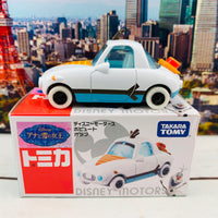 TOMICA Disney Motor FROZEN Olaf