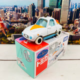 TOMICA Disney Motor FROZEN Olaf