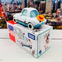 TOMICA Disney Motor FROZEN Olaf