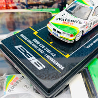 INNO64 1/64 Macau Grand Prix Special Edition 2019 BMW E36 318i #2 Macua Guia Race 1993 - J.Winkelhock IN64-MGP19-318i02