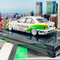 INNO64 1/64 Macau Grand Prix Special Edition 2019 BMW E36 318i #1 Macua Guia Race 1993 - E.Pirro IN64-MGP19-318i01
