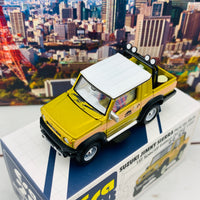 ERA CAR 20 Suzuki Jimny Sierra Pick Up Style 1ST Special Edition 1/64 SU19JPURF20