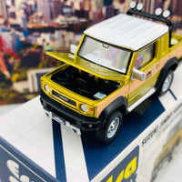 ERA CAR 20 Suzuki Jimny Sierra Pick Up Style 1ST Special Edition 1/64 SU19JPURF20