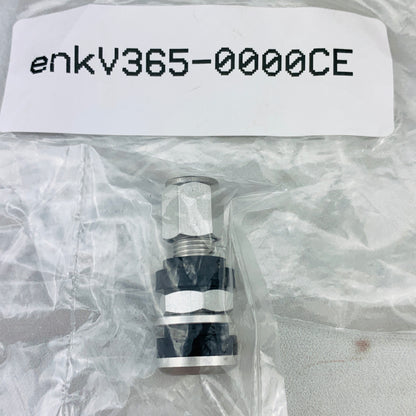 Enkei Racing Series NT03+M Silver Valve Stem V365-0000CE