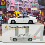 Tiny 微影 114 Toyota Camry 2014 ATC64446