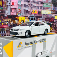 Tiny 微影 114 Toyota Camry 2014 ATC64446