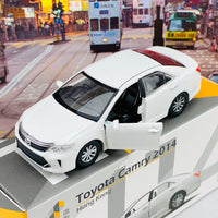 Tiny 微影 114 Toyota Camry 2014 ATC64446