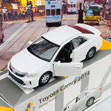 Tiny 微影 114 Toyota Camry 2014 ATC64446