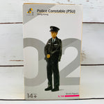 Tiny 微影 1/18 Figure 02 Police Constable (PSU Winter) ATRF18022