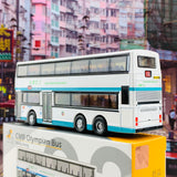 Tiny 微影 92 CMB Olympian Bus (Wong Tai Sin 黃大仙 106) ATC64773