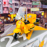 Tiny 微影 29 Courier Motorcycle (Hong Kong) ATC64052