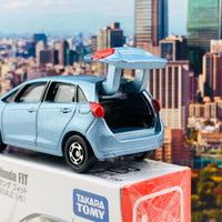 Tomica 33 Honda Fit 